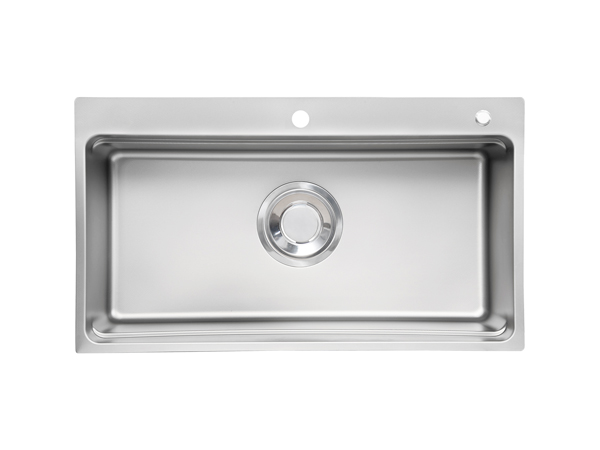 Chậu rửa bát Kluger KF8850FS Basic