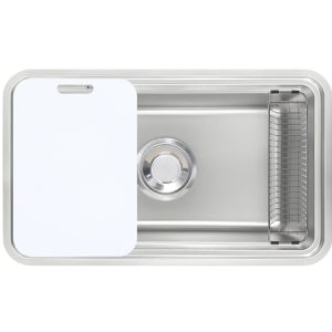 Chậu rửa bát Kluger KO7847FS Plus