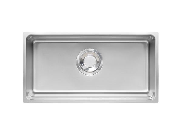 Chậu rửa bát Kluger KU8844FS Basic