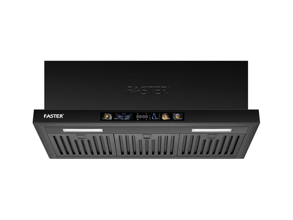 Máy hút mùi Faster FSD-7035LCD Super