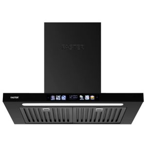 Máy hút mùi Faster FST-700LCD Pro