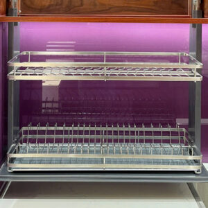 Giá bát nâng hạ điện Eurogold ESL9870