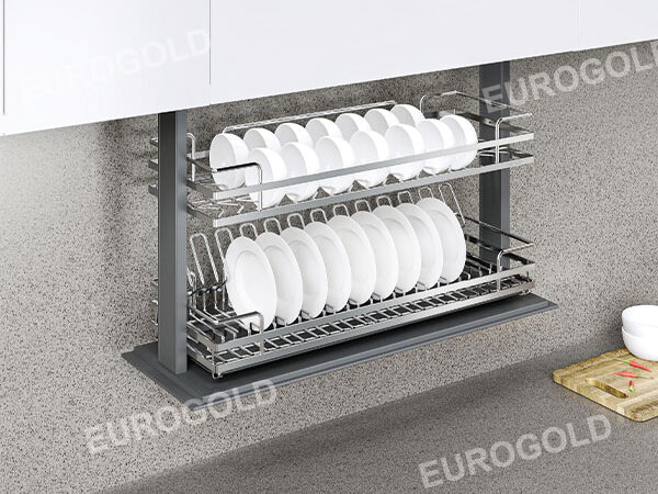 Giá bát nâng hạ điện Eurogold ESP9970Pro