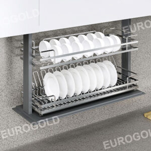 Giá bát nâng hạ điện Eurogold ESP9980Pro