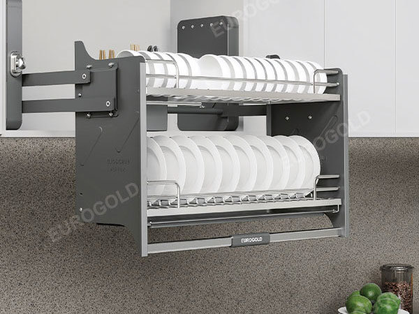 Giá bát nâng hạ Eurogold EPO9370LX