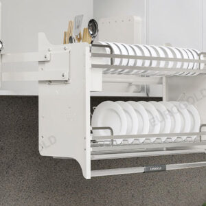 Giá bát nâng hạ Eurogold EVI970LW