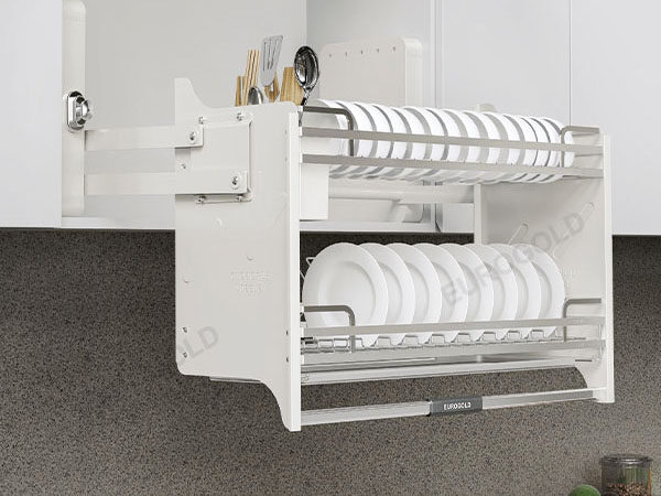 Giá bát nâng hạ Eurogold EVI990LW