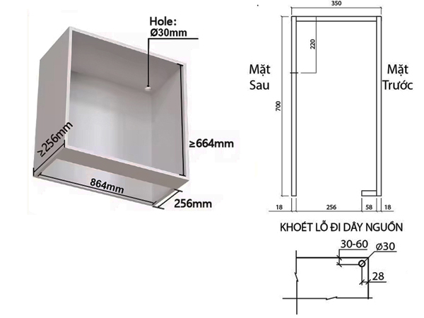 kich-thuoc-gia-bat-nang-ha-dien-eurogold-esp9990pro Kích thước giá bát nâng hạ điện Eurogold ESP9990Pro