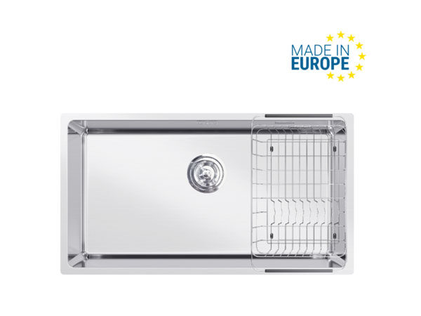 Chậu rửa bát Konox STELO 780U