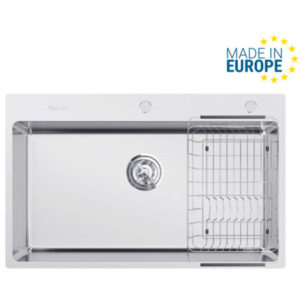 Chậu rửa bát Konox STELO 790