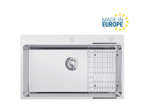 Chậu rửa bát Konox STELO 790