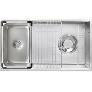 Chậu rửa bát Kluger KY7545FS Plus